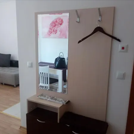Saint Vlas بيت ضيافة *