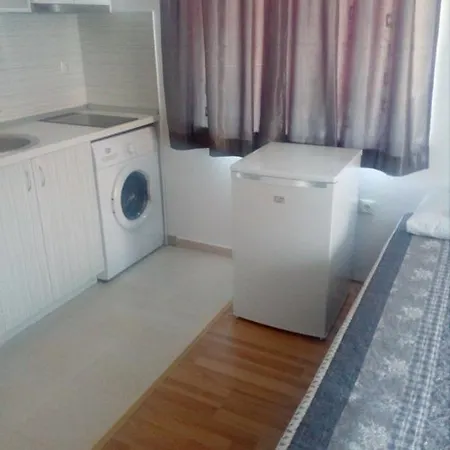 Saint Vlas Vendégház *