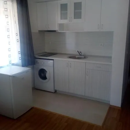 Saint Vlas Szveti Vlasz