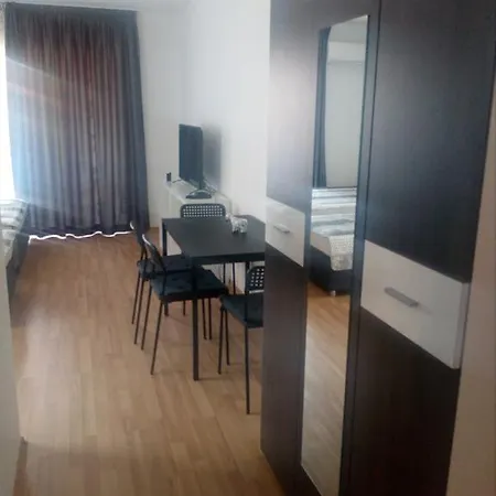 Vendégház Saint Vlas *