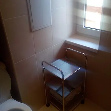 Vendégház Saint Vlas *
