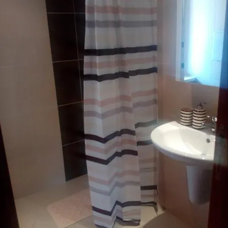Vendégház Saint Vlas Szveti Vlasz