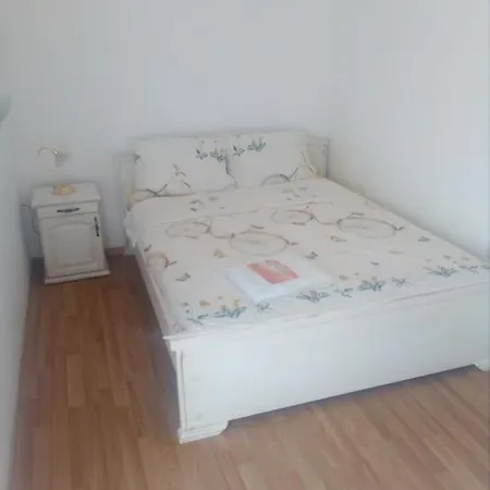 Saint Vlas Vendégház *