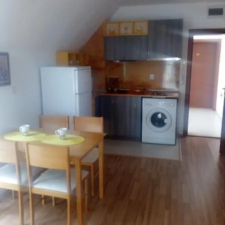 Saint Vlas Vendégház Szveti Vlasz