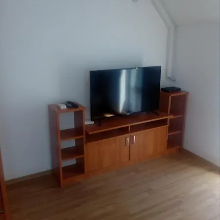Vendégház Saint Vlas *