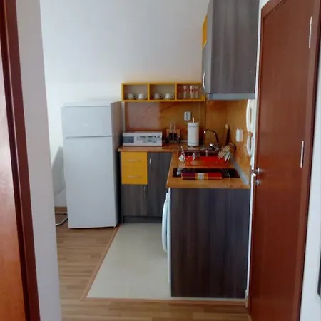 Vendégház Saint Vlas