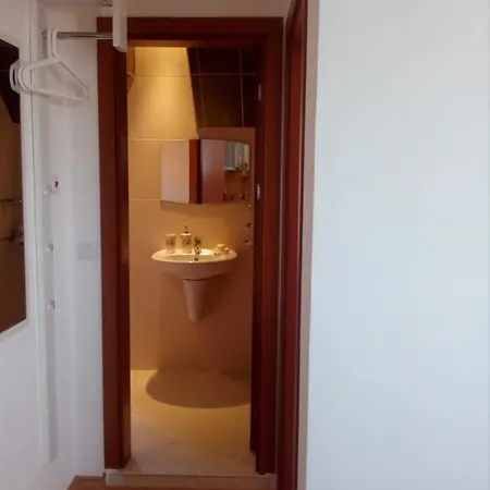 Saint Vlas Vendégház Szveti Vlasz