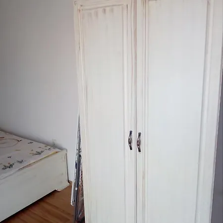 Saint Vlas Vendégház *