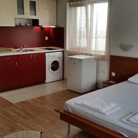 Saint Vlas * Szveti Vlasz