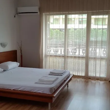 Saint Vlas Vendégház Szveti Vlasz